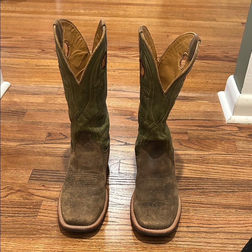 Tecovas Cowboy Boots - Men’s